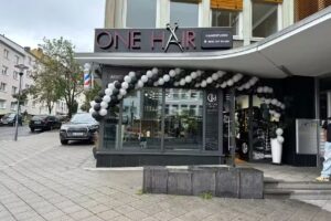 Friseur Kassel One Hair &ndash; Kassel