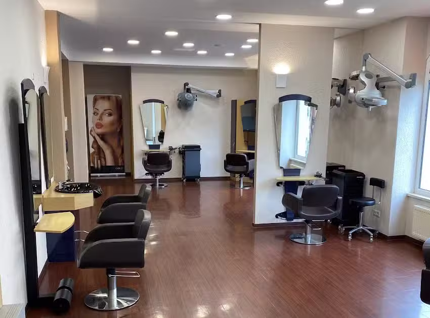 Friseur Katja Limbach