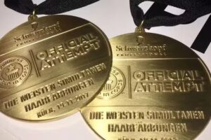 Friseur Katja Limburg – Preuße