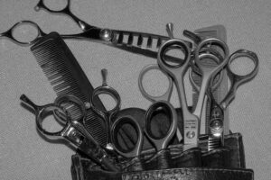 Friseur Kayserschnitt