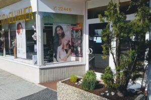 Friseur Keilhamer