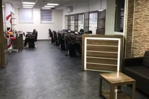 Friseur Kemal / Berber Kemal