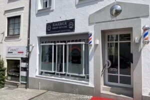Friseur Kempten Barber Shop G&ouml;zde