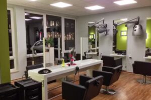Friseur Kern Elke Biosthetik Spezialist