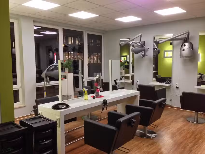 Friseur Kern Elke Biosthetik Spezialist