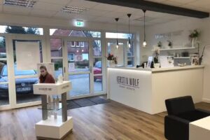 Friseur Kerstin Wolf Kosmetik