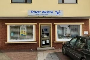 Friseur Kieslich Inh. Andreas Hartmann