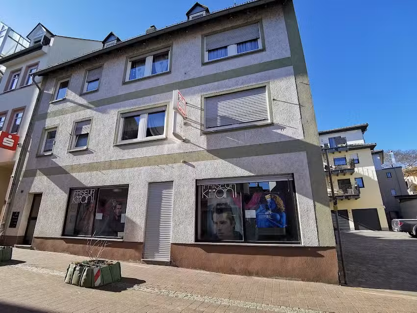 Friseur Kilian