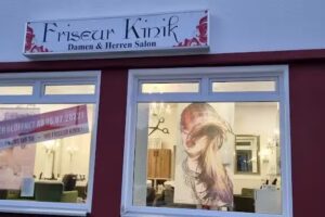 Friseur Kinik 2