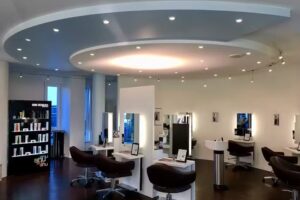 Friseur Kirchheim J.7 hair lounge