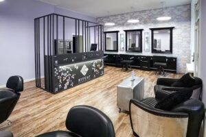 Friseur KITCUT &ndash; Experten f&uuml;r Farbe und Extensions in M&uuml;nchen