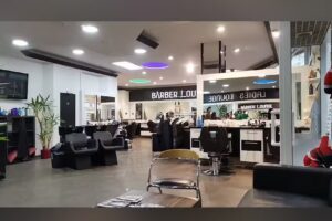 Friseur Klas K&ouml;nigsbrunn