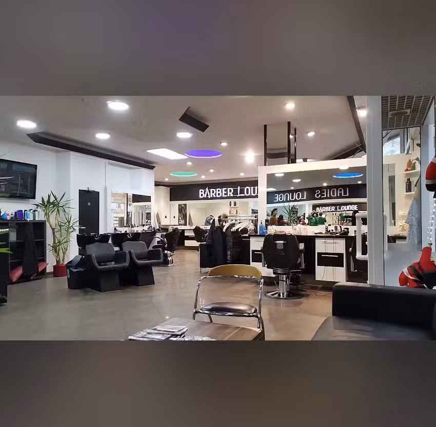 Friseur Klas K&ouml;nigsbrunn