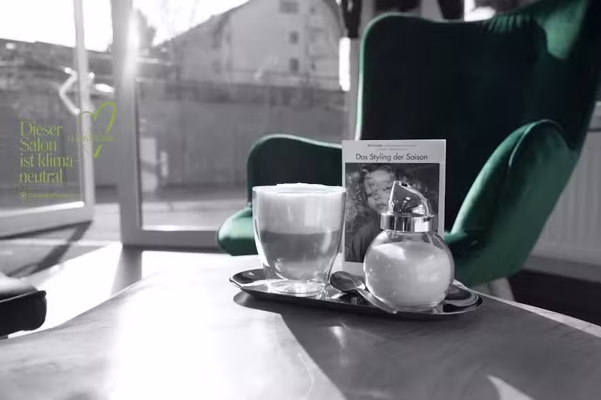 Friseur Klaus Schuster hair&beauty | Farbexperte | Extensions | seit 50 Jahren | Oberasbach