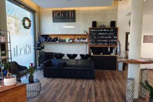 Friseur Kledt