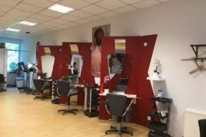 Friseur &bdquo;Kleiner Salon&ldquo; von Dirk Ludwig