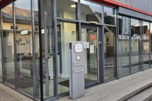 Friseur Kleingartach