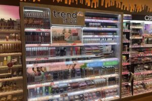 Friseur KLIER AischPark Center H&ouml;chstadt