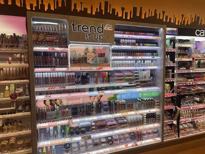 Friseur KLIER AischPark Center H&ouml;chstadt