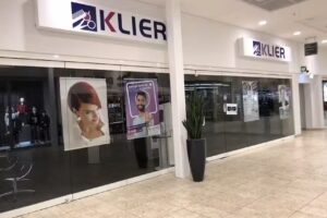 Friseur KLIER Alb-Donau-Center Ehingen (Donau)