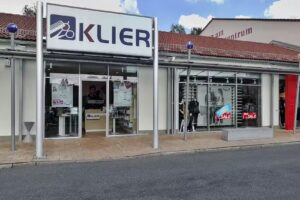 Friseur KLIER Arberzentrum Zwiesel