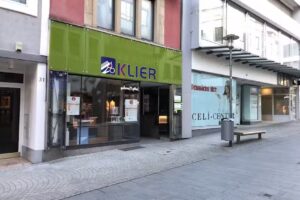 Friseur KLIER Aschaffenburg