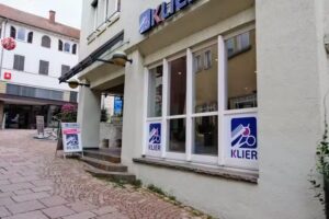 Friseur KLIER Bietigheim-Bissingen