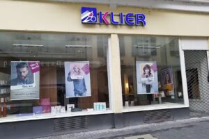 Friseur KLIER Bonn