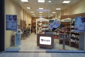 Friseur KLIER B&ouml;rde-Park Magdeburg