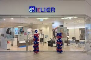 Friseur KLIER BraWoPark Braunschweig