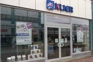 Friseur KLIER Chemnitz-Center Chemnitz