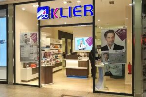 Friseur KLIER City-Galerie Siegen