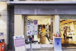 Friseur KLIER Coburg