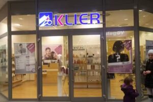 Friseur KLIER Donaucenter Donaueschingen