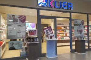 Friseur KLIER E-Center Aalen