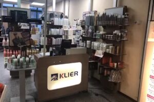 Friseur KLIER E-Center Reutlingen