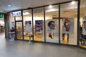 Friseur KLIER E-Center T&uuml;bingen