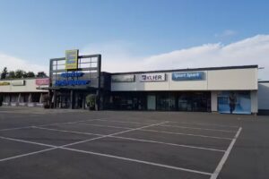 Friseur KLIER E-Center Weiden in der Oberpfalz