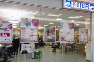 Friseur KLIER Eastgate Berlin