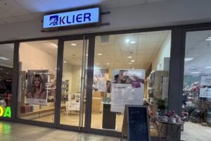 Friseur KLIER EDEKA J&auml;necke Adendorf