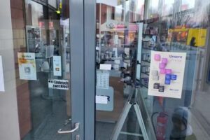 Friseur KLIER Edeka Salzgitter