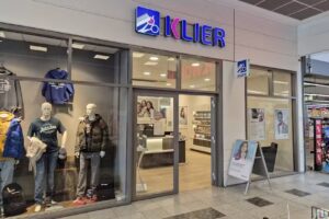 Friseur KLIER Eiderpark Rendsburg