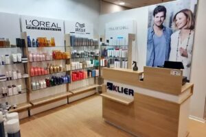 Friseur KLIER EKZ Adlershof Berlin