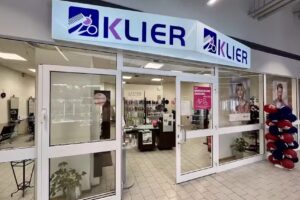 Friseur KLIER EKZ Borken