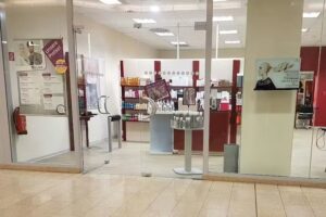 Friseur KLIER EKZ Wei&szlig;es Ross Braunschweig