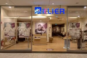 Friseur KLIER Elbe Park Dresden