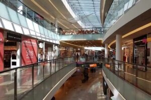 Friseur KLIER Erlangen Arcaden Erlangen