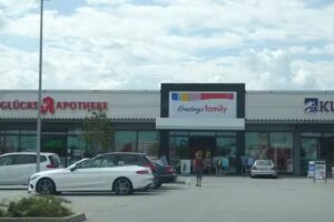 Friseur KLIER Fachmarktzentrum Altdorf