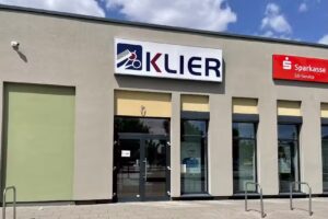 Friseur KLIER Fachmarktzentrum Bensheim