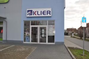 Friseur KLIER Fachmarktzentrum Dossenheim